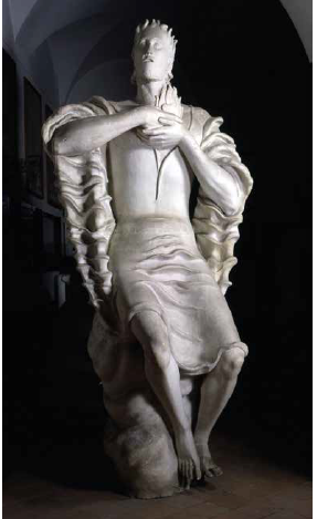 Bailo Il sacro cuore