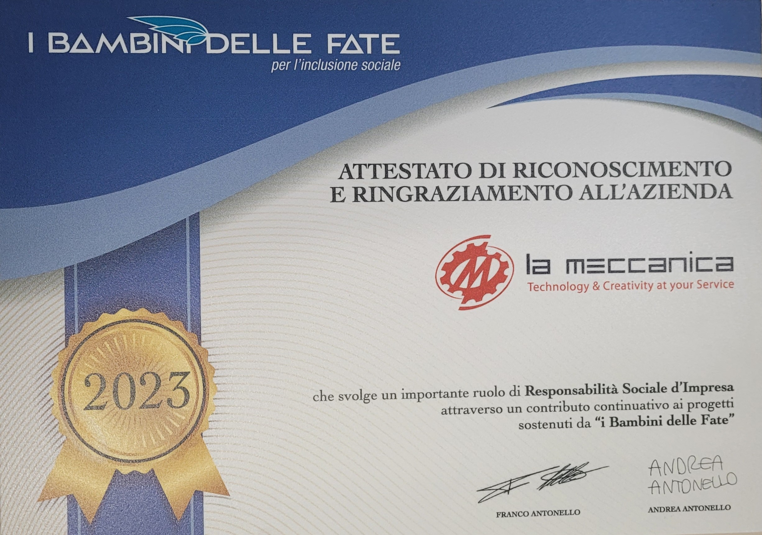 inclusione sociale