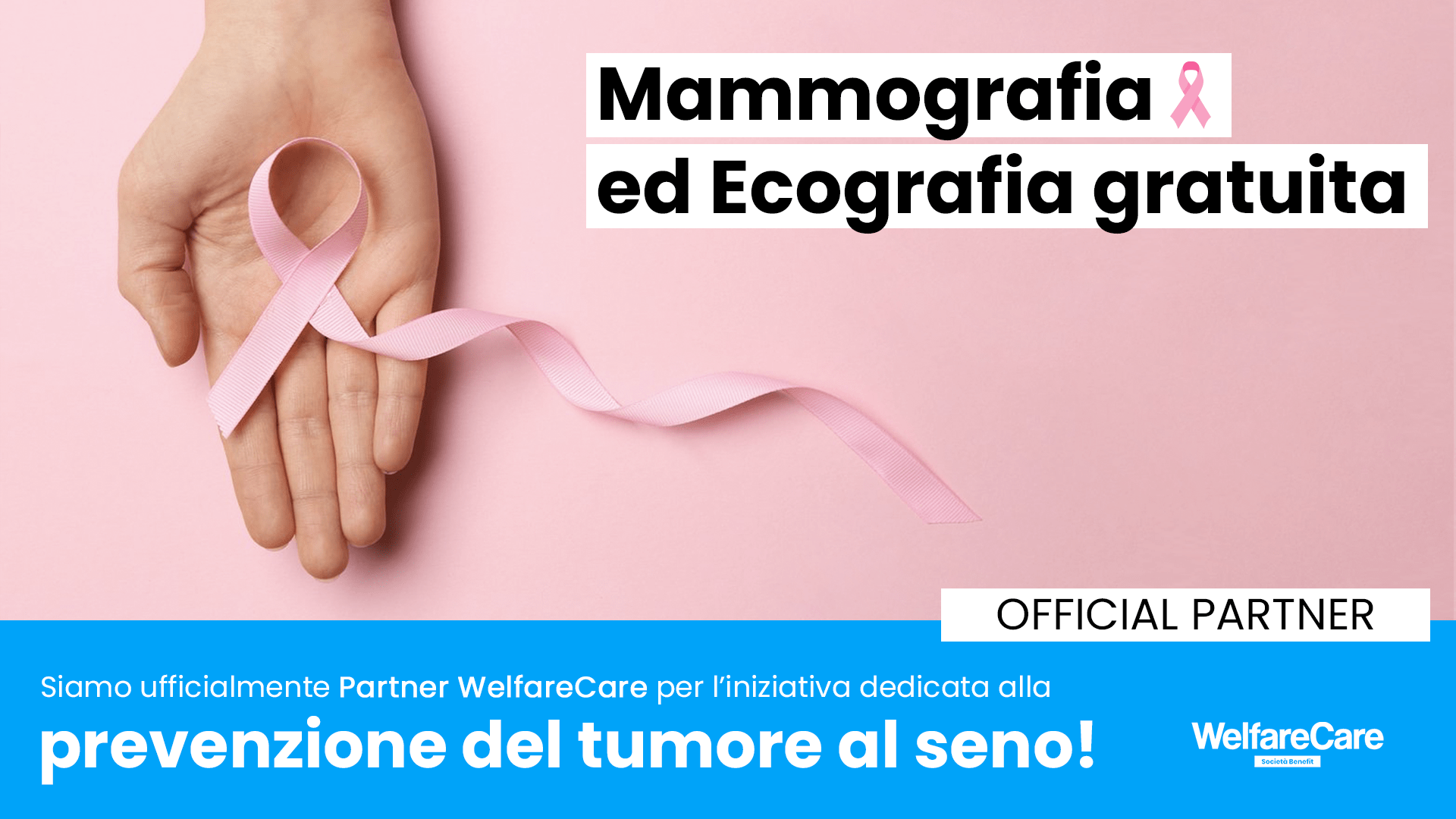 progetto welfare