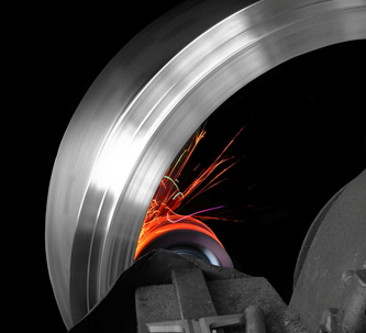 die grinding