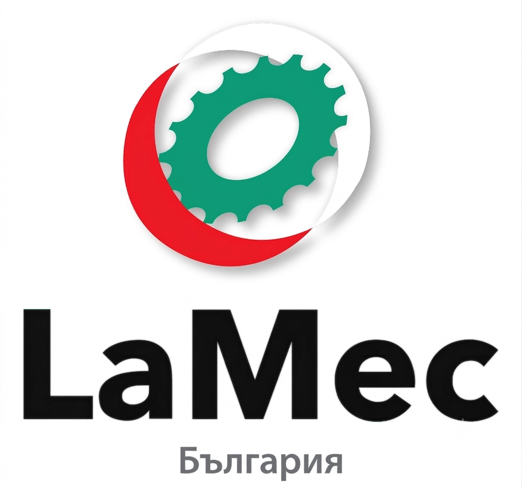 logo lamec bulgaria