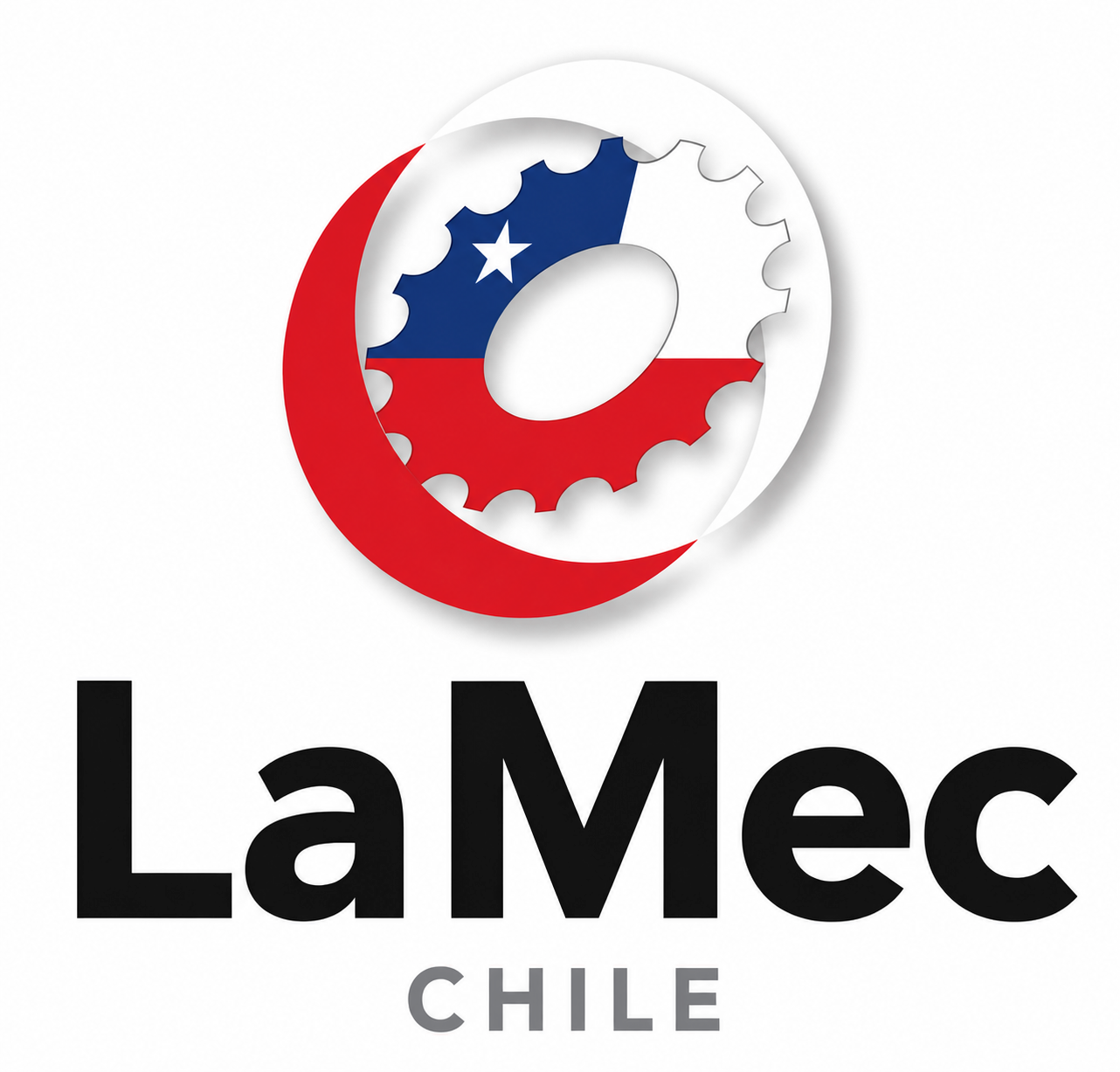 logo lamec chile