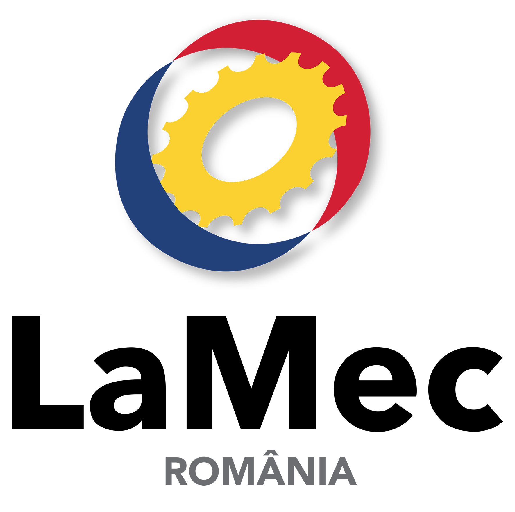 logo lamec romania