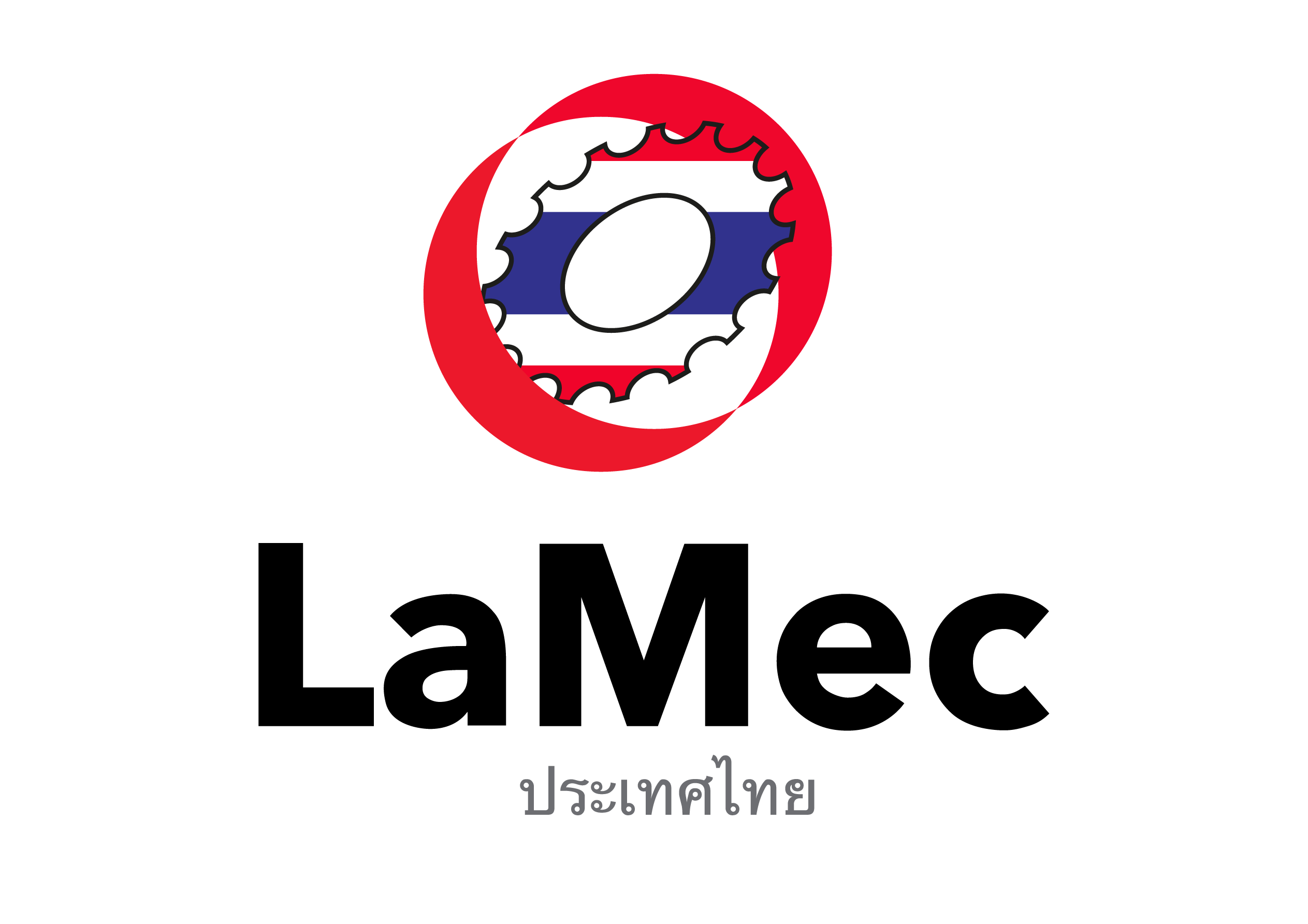 logo lamec thailand