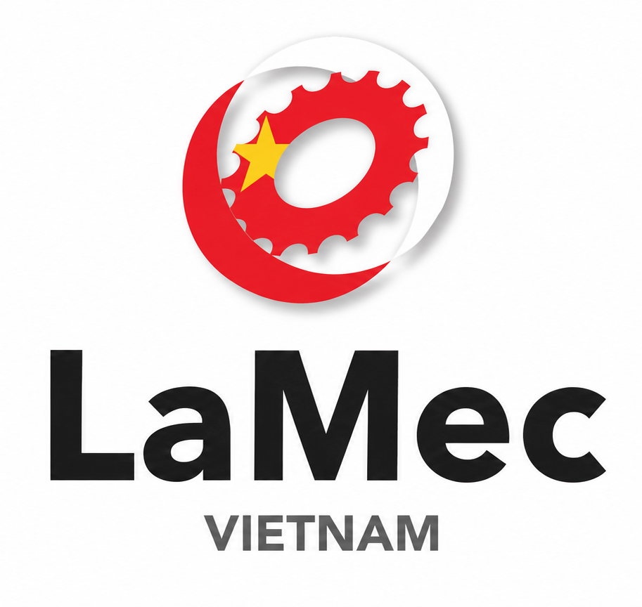 logo lamec vietnam