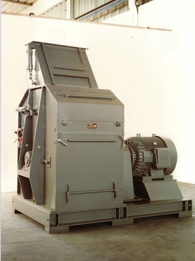 hammer mill 1979