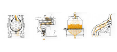 pelleting-line