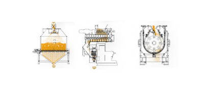 linea pellet