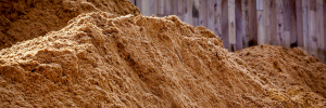 saw dust for wood pellet production