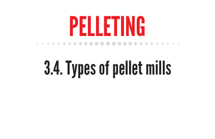 types-of-pelletmill
