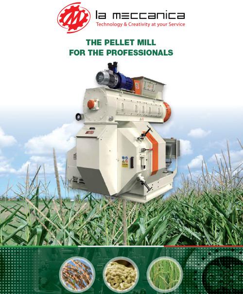 pellet-mills