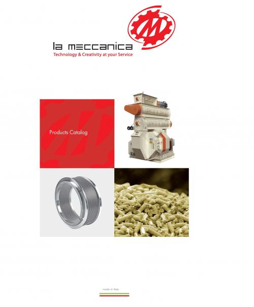 general products catalogue 