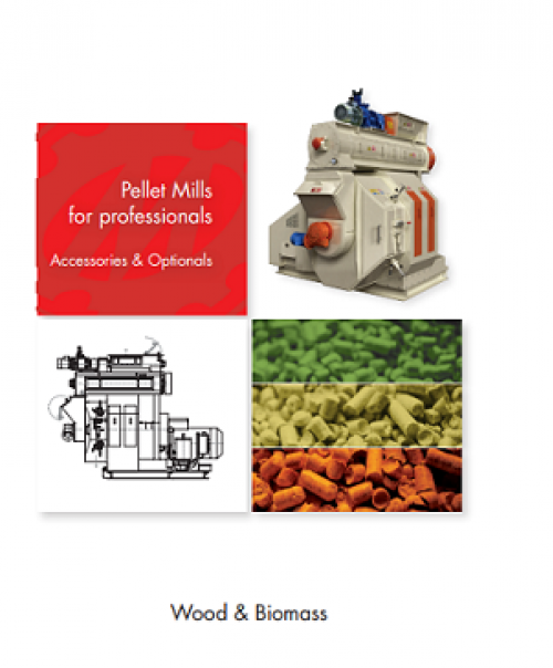 pellet mill catalog cover 