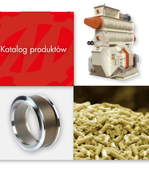 products catalog 