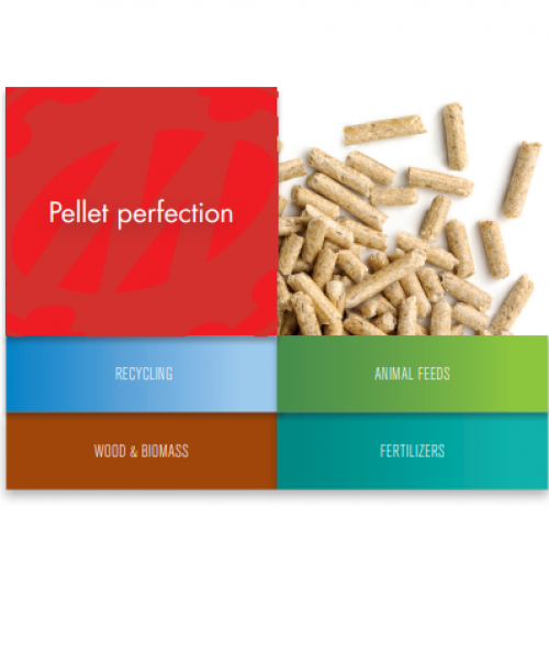 pellet perfection catalogue 