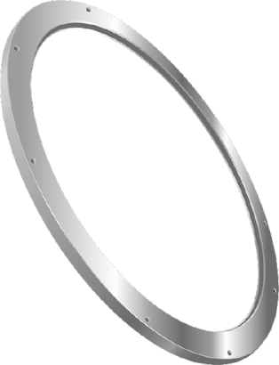 belt access ring