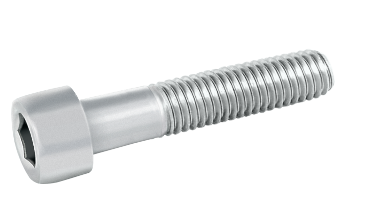 bolt for wear ring 