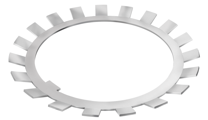 rear lock washer 