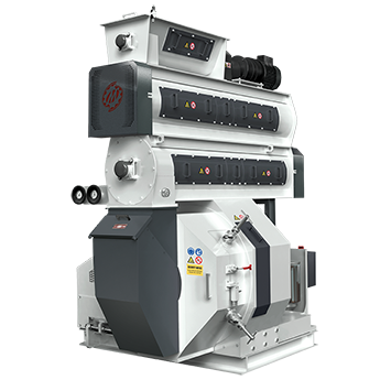 pellet mill 