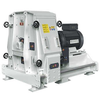 hammer mill 
