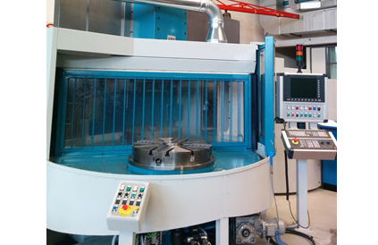 Lathe