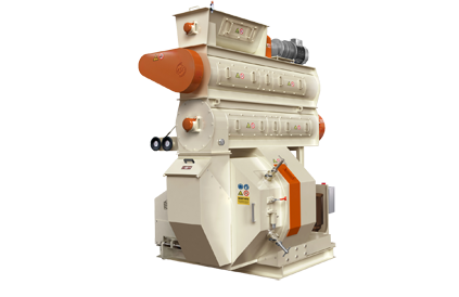 Pellet mill
