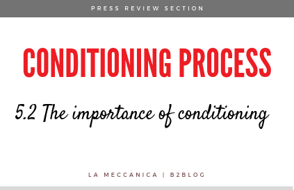 conditioning-the-importance