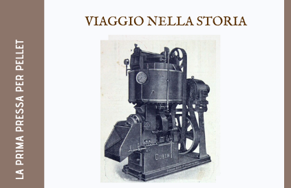 articolo prima pressa