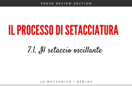 setaccio oscillante blog 