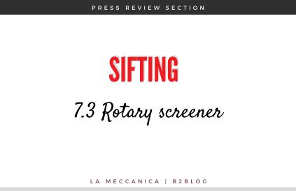 rotary screener article