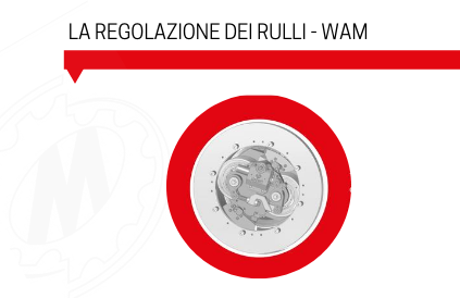 il sistema wam