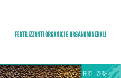 fertilizzanti organici