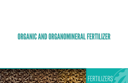 fertilizer process