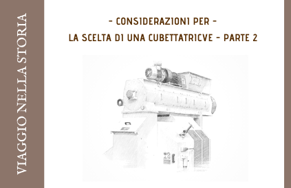 scelta cubettatrice 