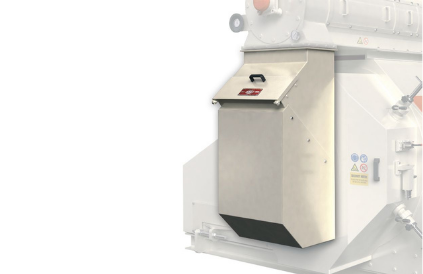 feed conveyor