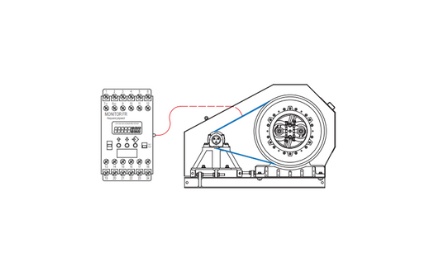 belt slip control