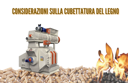 cubettatura legno