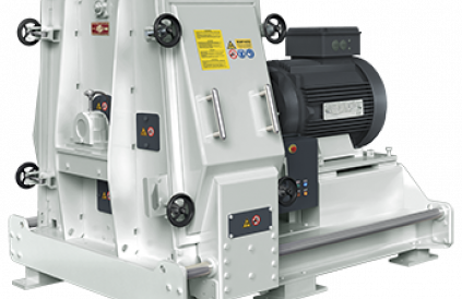 hammer mill 