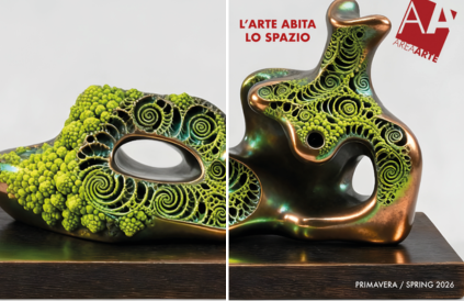area arte spring 26 cover 