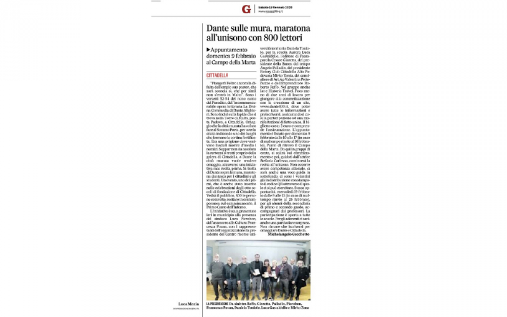 il gazzettino