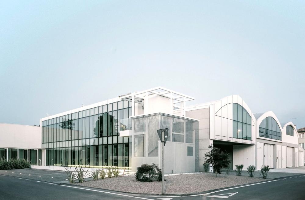 lm space academy and coworking
